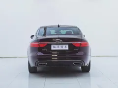 Jaguar XFL