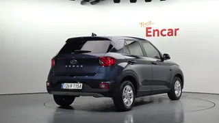 Hyundai Venue
