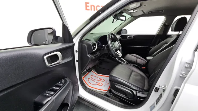 Hyundai Venue