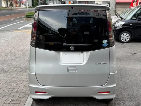Suzuki Palette SW