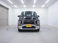 Mitsubishi eK X