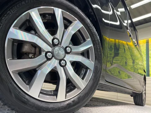 Daihatsu Thor