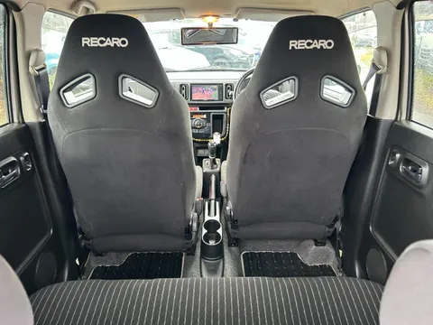 Suzuki Alto Works