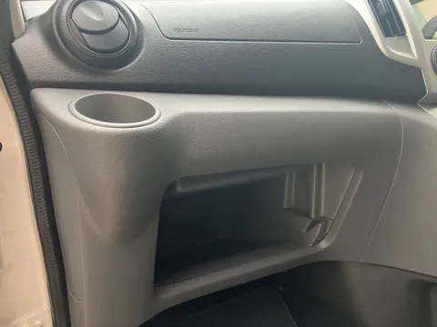 Nissan Vanette
