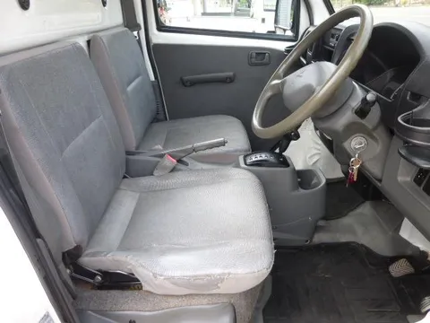 Mitsubishi Minicab Truck