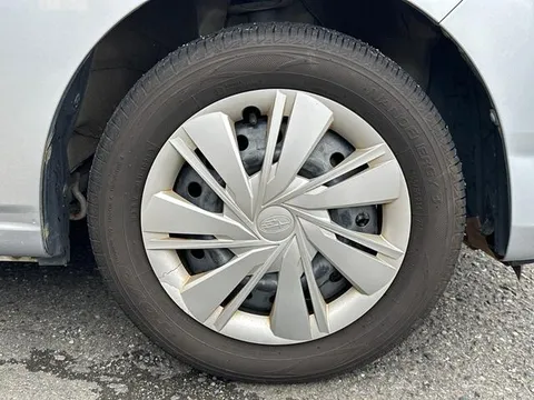 Subaru Pleo Plus