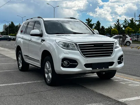 Haval H9