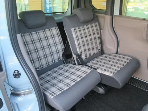 Honda N-BOX Joy