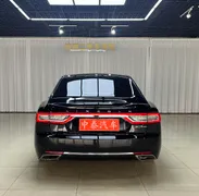 Lincoln Continental