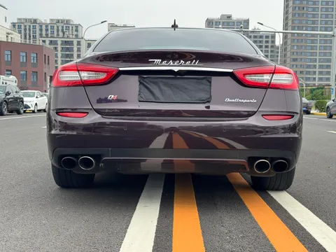 Maserati
