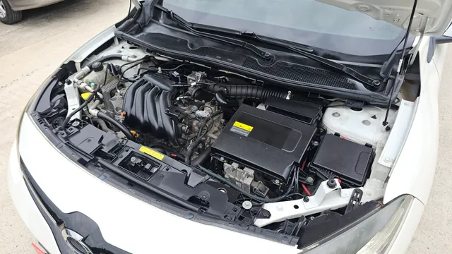 Renault SM3