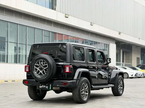 Jeep