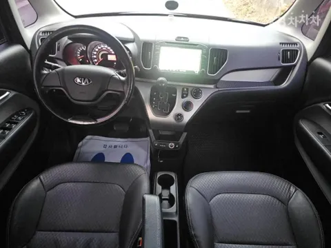 Kia Ray