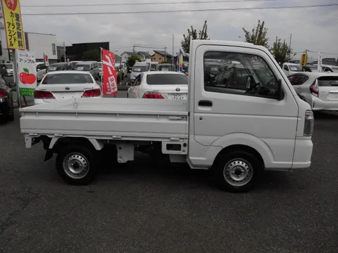 Nissan Clipper Truck