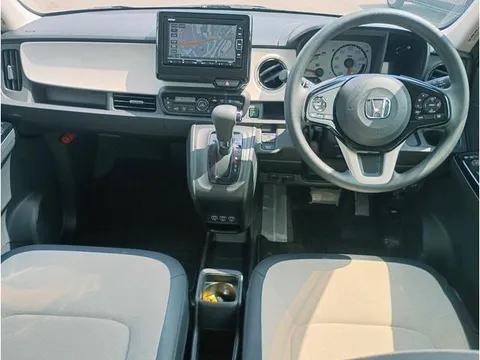 Honda N-ONE