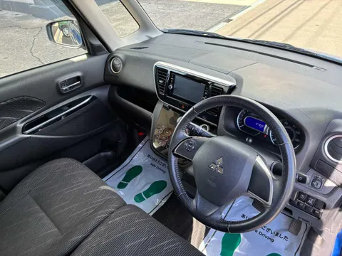 Mitsubishi eK Space Custom