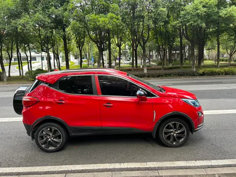 BYD