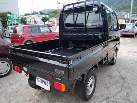 Suzuki Super Carry