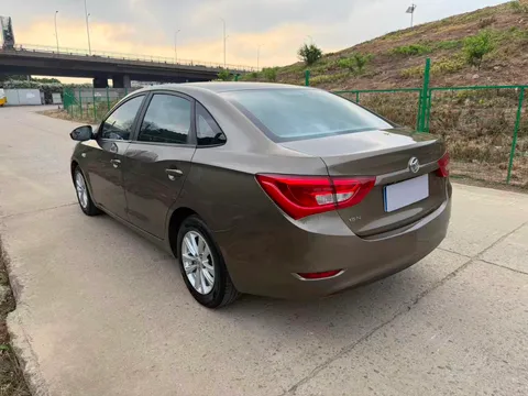 Buick Excelle GT