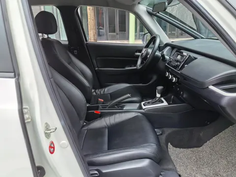 Honda Jazz (Fit)