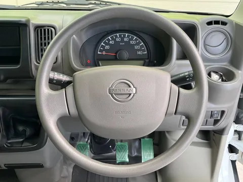 Nissan Clipper