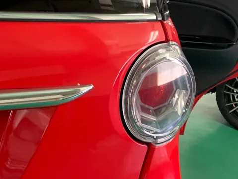 Toyota Pixis Joy