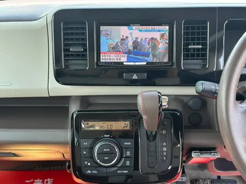 Suzuki MR Wagon Wit