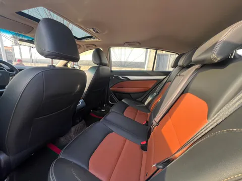 Geely