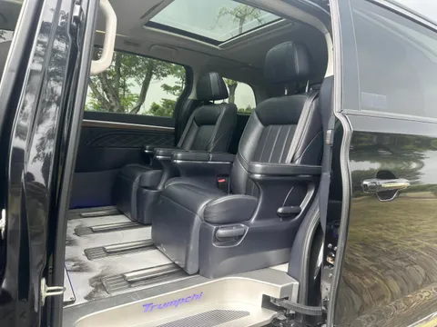 Gac M8