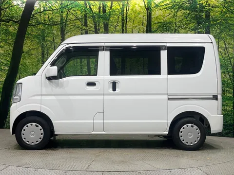 Nissan Clipper