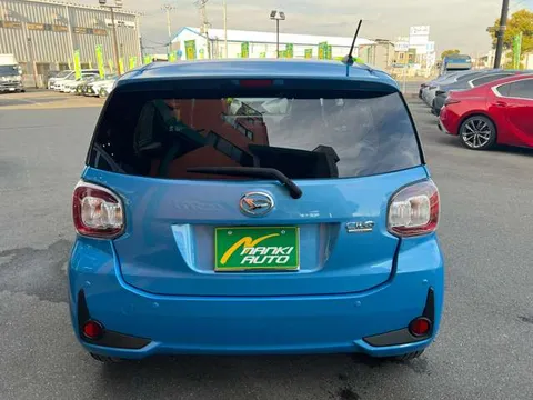 Daihatsu Boon