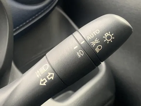 Mitsubishi eK X