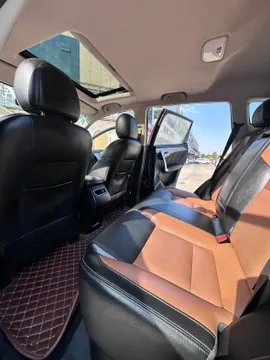 Geely Vision X6