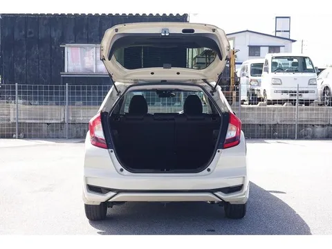 Honda Jazz (Fit)