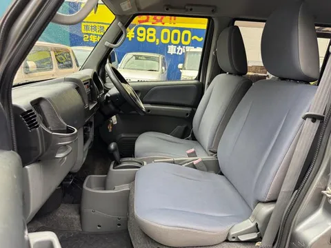 Nissan Clipper