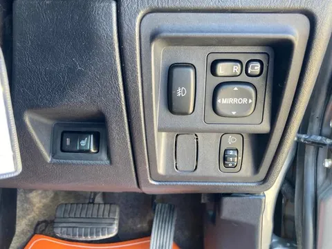 Nissan KIX