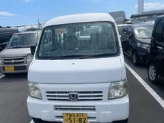 Honda Acty Van