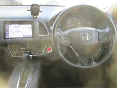 Honda HR-V (Vezel)
