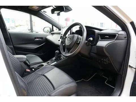 Toyota Corolla Touring