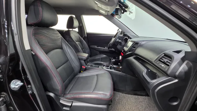 SsangYong Tivoli XLV (Tivoli Air)