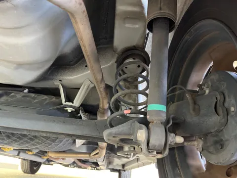 Daihatsu Mira Tocot