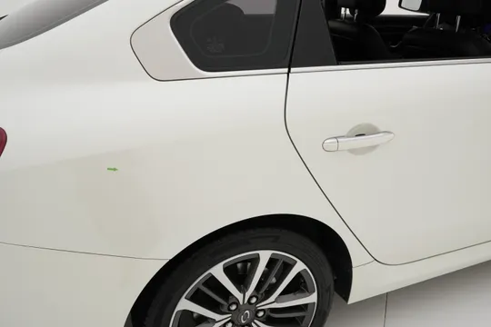 Renault SM7
