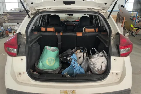 Chery Tiggo 3x