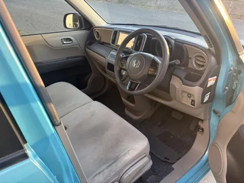 Honda N-ONE