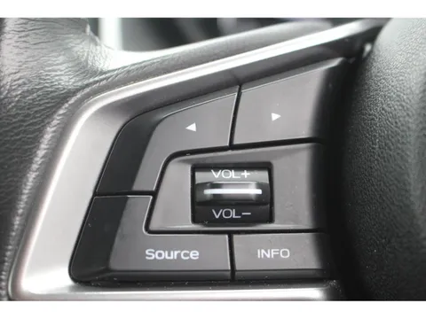 Subaru Impreza Sports