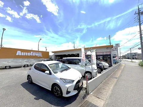 Mazda Verisa