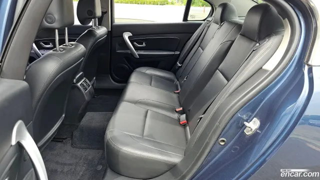Renault SM5