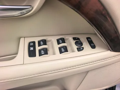 Volvo S80L