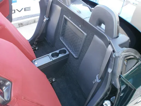 Daihatsu Copen Convertible