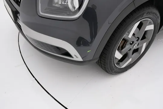 Hyundai Venue